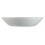 (6 Soup Bowls, Grey) Luminarc 18pc Opal Glass Dinner Set Christmas 1