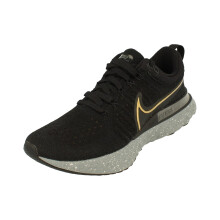 (6.5) Nike React Infinity Run Fk 2 Mens Running Trainers Ct2357 Sneakers Shoes