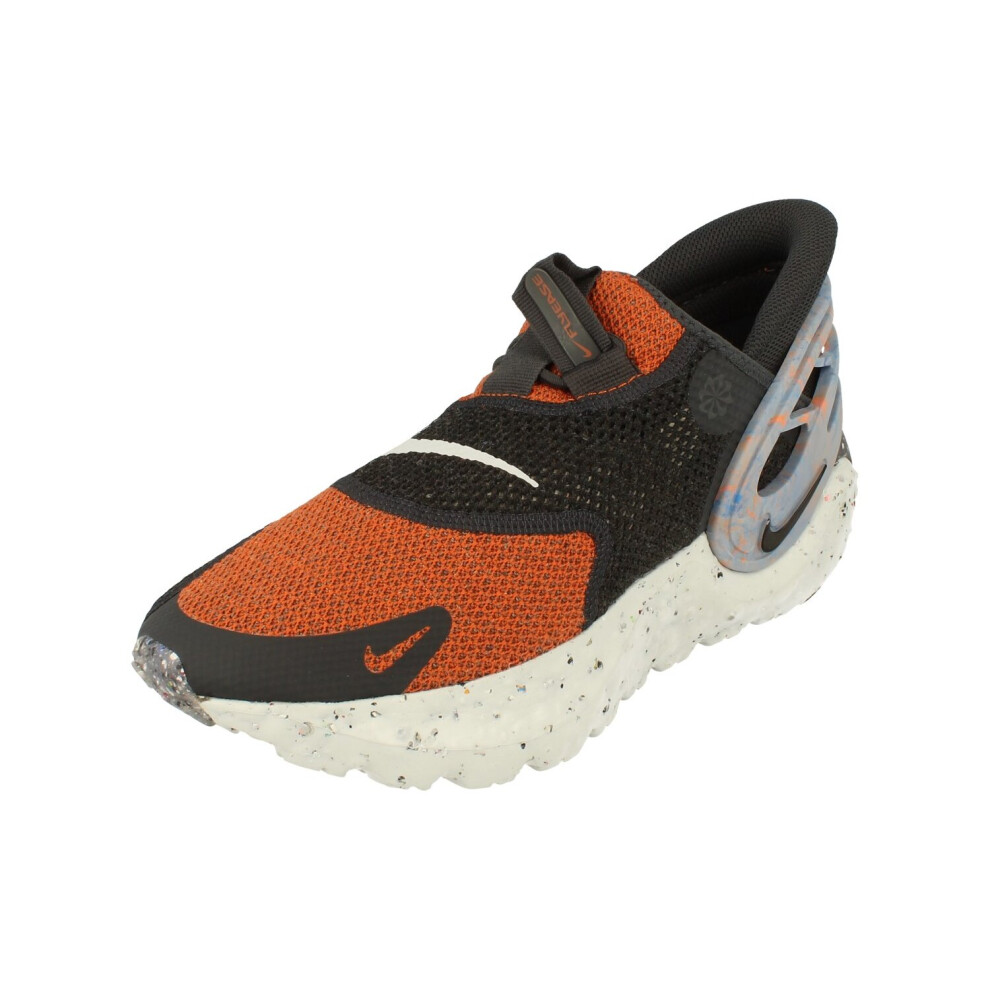 (6) Nike Glide Flyease Mens Running Trainers Dn4919 Sneakers Shoes