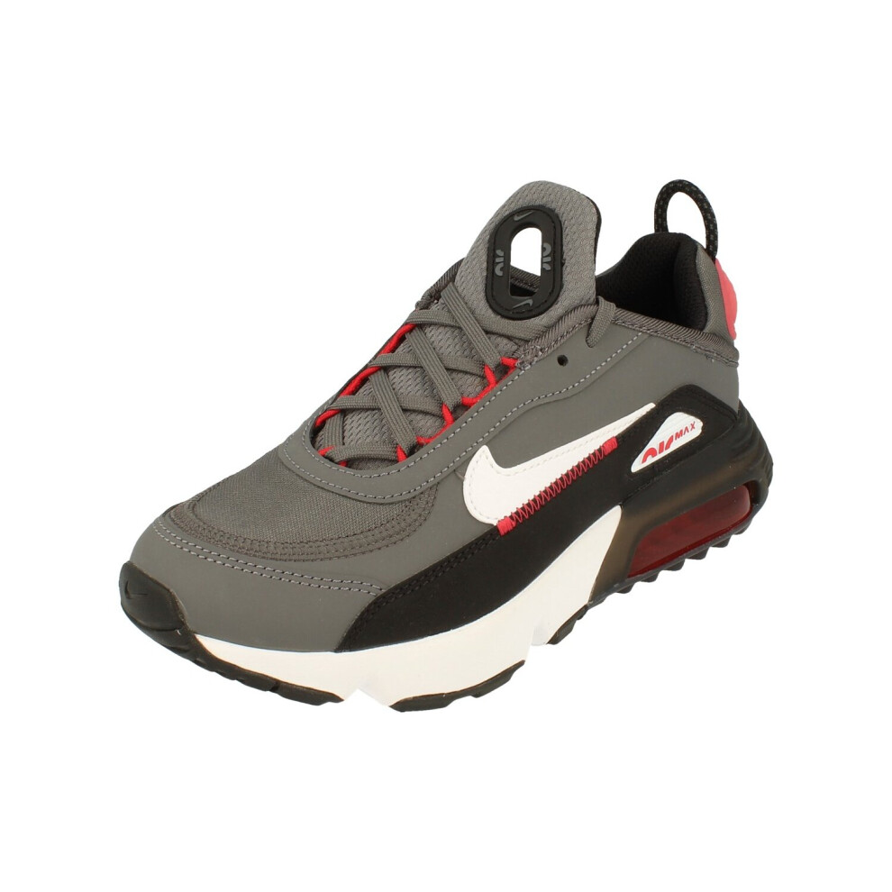 Nike (4.5) Air Max 2090 C/S Gs Trainers Dh9738 Sneakers Shoes