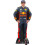 Max Verstappen Formula One Driver Lifesize + Mini Cardboard Cutout 1