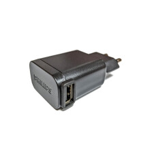 Philips Black USB UK 2 pin wall charger for Sonicare HX9* (see full ad)