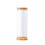 Gütermann Gutermann 100% Natural Cotton Sewing Thread - 100m - Col. 5709 White 1