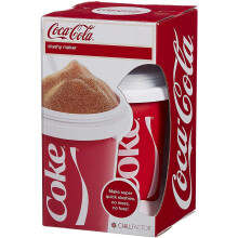 Chill Factor Coca Cola Slushy Maker 07680