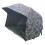 Abode Night & Day 60" DPM Camo Oval Umbrella Carp Session Brolly 1