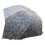 Abode Night & Day 60" DPM Camo Oval Umbrella Carp Session Brolly 3