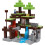 Minecraft Minecraft Overworld Nano Scene 1