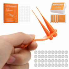Skin Tag Remover Kit 2-7mm Skin Tag Removal Device