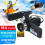 Vlog Camcorder Digital Video YouTube Vlogging Camera Recorder Microphone Lens 2