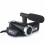 Vlog Camcorder Digital Video YouTube Vlogging Camera Recorder Microphone Lens 8