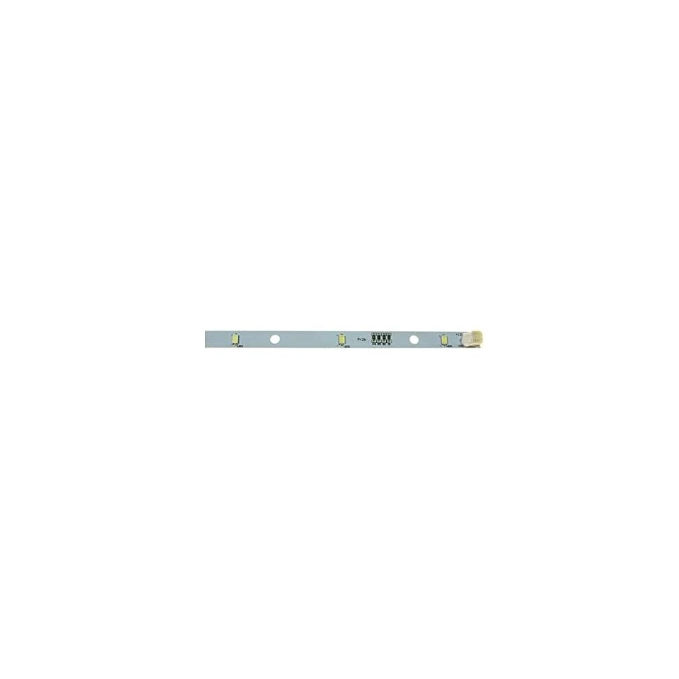 MyApplianceSpares Led Strip Light PCB for Hisesne Kenwood Fridgemaster