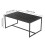 Rectangle Coffee Table Sofa Side Cocktail Tea Desk Living Room 5