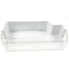 Genuine LG Bottom Door Guard Bottle Shelf Holder Fridge Door GSL561PZU
