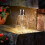 Smart Garden Solar Power Edison Retro Filament Lightbulb Hanging Light 2