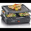 Severin Mini Raclette Grill 4 Small Non-Stick Pans 600 W 1