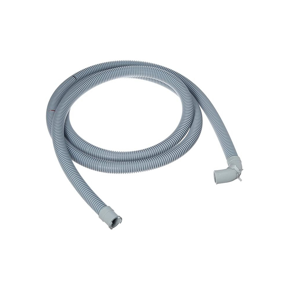 Lg Genuine Washing Machine Pump Drain Hose & Rubber Connectors