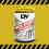 (Cotton Candy) Dorian Yates NOX Pump Ultimate 400g Pre Workout 2