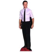 Anton Du Beke (Strictly Come Dancing) Lifesize Cardboard Cutout