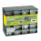 (40 drawer) Multi Drawer Storage Cabinet Home Garage Nail Screw Craft Bits 2