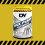 (Cotton Candy) Dorian Yates NOX Pump Ultimate 400g Pre Workout 5