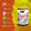 (Cotton Candy) Dorian Yates NOX Pump Ultimate 400g Pre Workout 1
