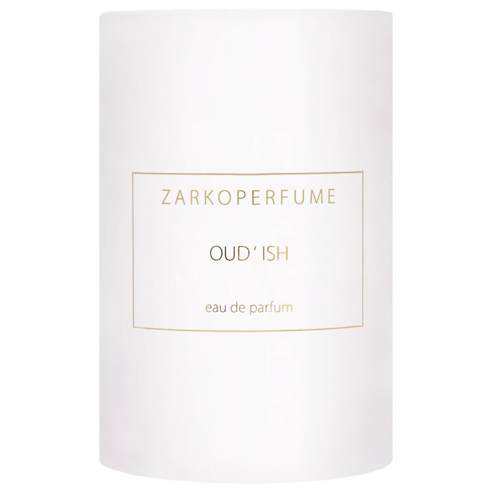 ZARKOPERFUME OUD'ISH Eau de Parfum 100ml Spray