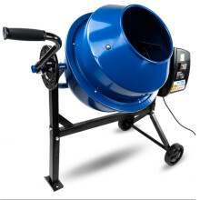 Hyundai HYCM63E  220W 63L Electric 230v Cement / Concrete Mixer