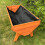 Selections Veg-Trough Large Wooden Raised Vegetable Bed Planter 12