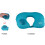 (Green) Inflatable Neck Pillows 2