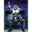 NECA NECA TMNT Turtles Chrome Dome Ultimate Cartoon 7" Scale Action Figure 5