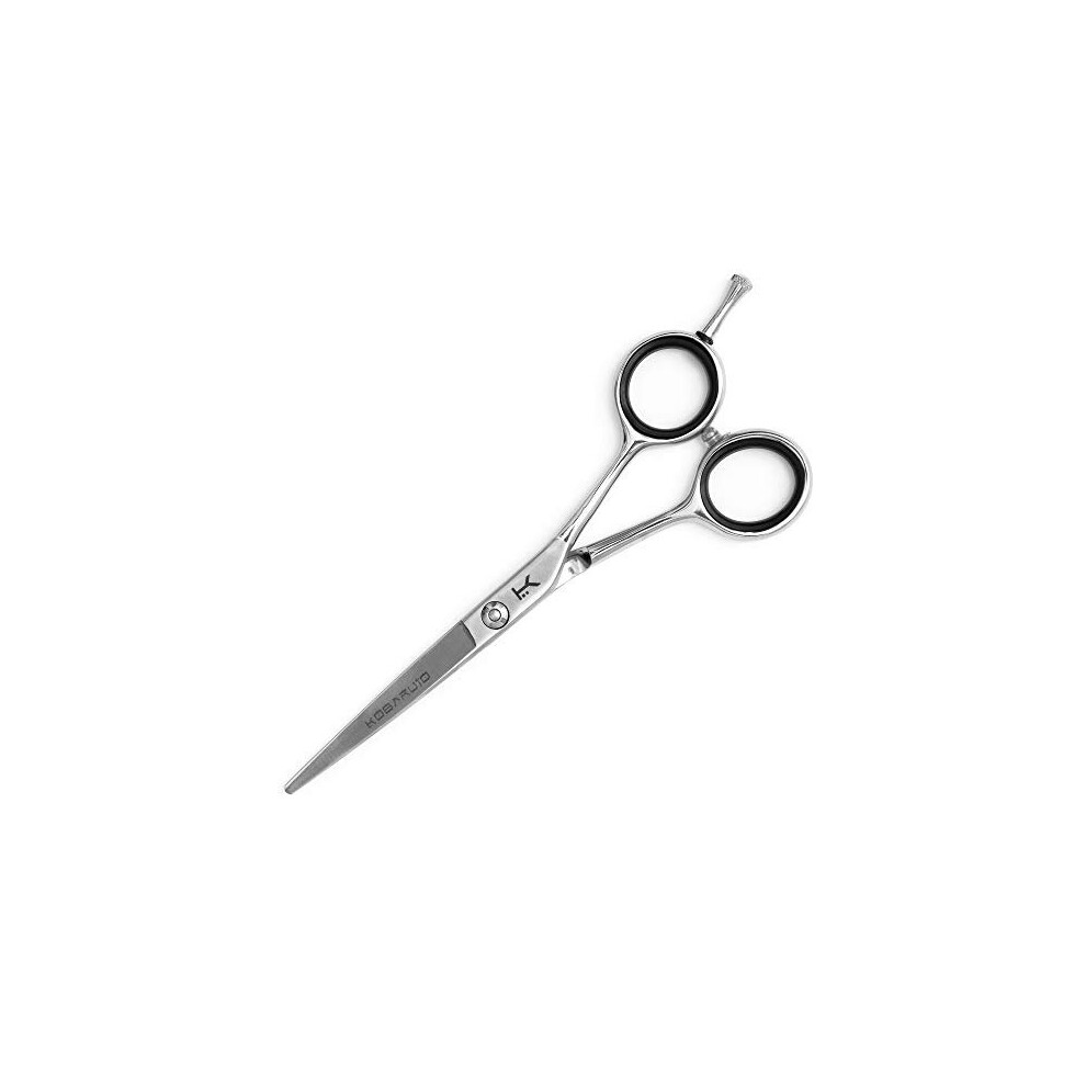 Kobaruto Cobalt Very Sharp 5.5 Inch Artistic Professional Hairdressing Barber Scissors Shears