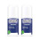 Weleda Weleda Men Deodorant Roll-On 24H 2 x 50ml 1