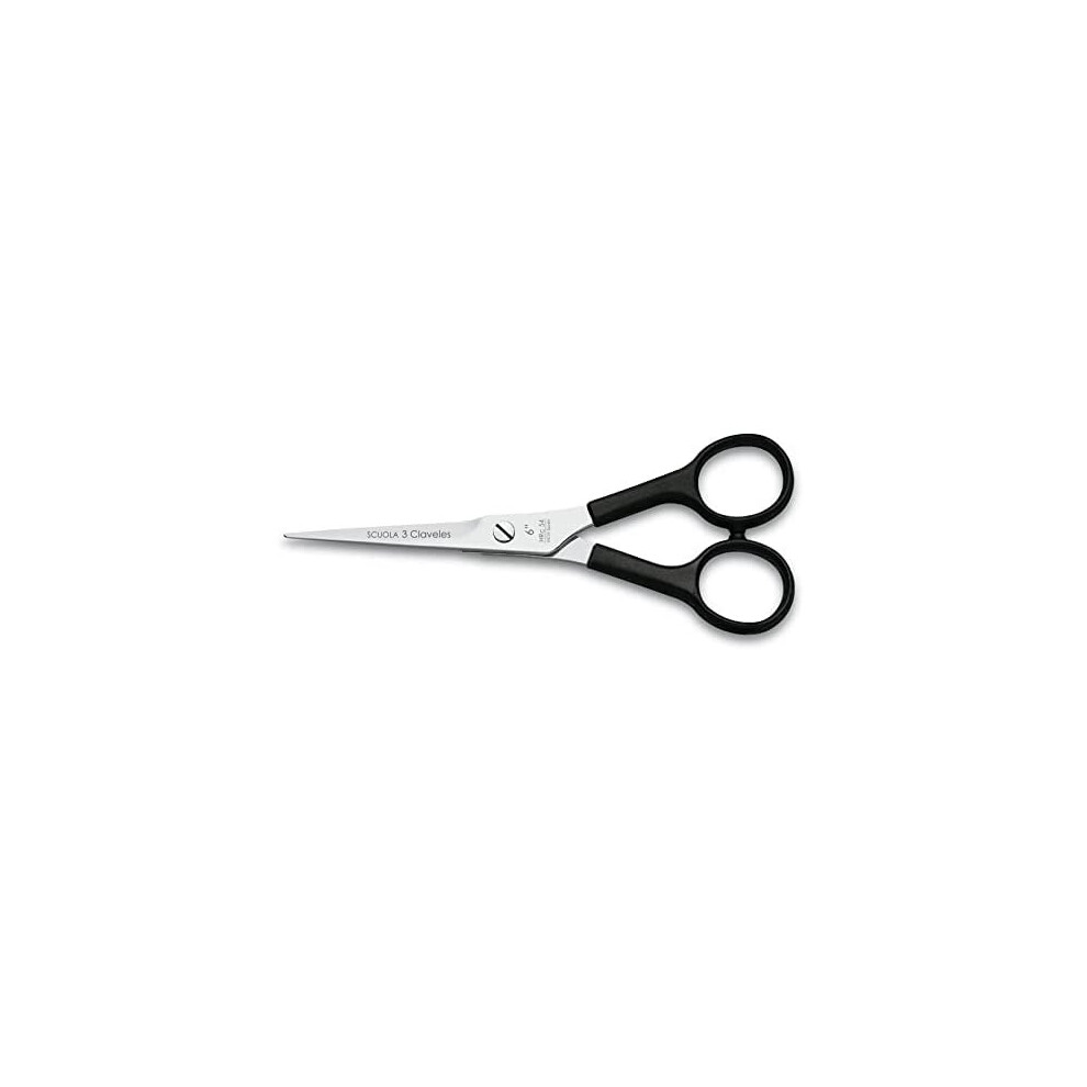 3 Claveles 8410990126154 Scissors