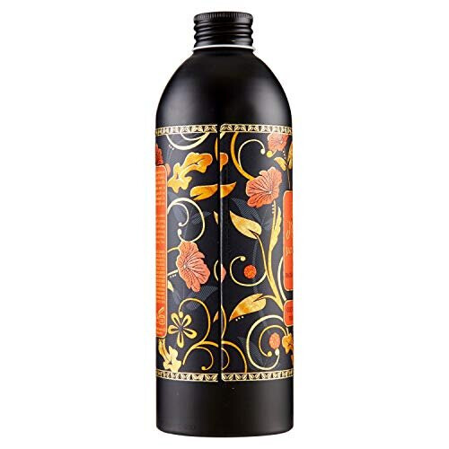 Bath Foam Japanese Rituals 500 ml 1