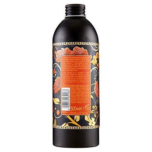 Bath Foam Japanese Rituals 500 ml 2
