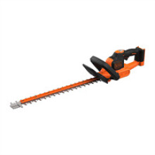 Black & Decker 36V Hedge Trimmer With 55cm long blade and 22mm blade