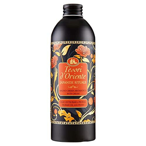 Bath Foam Japanese Rituals 500 ml