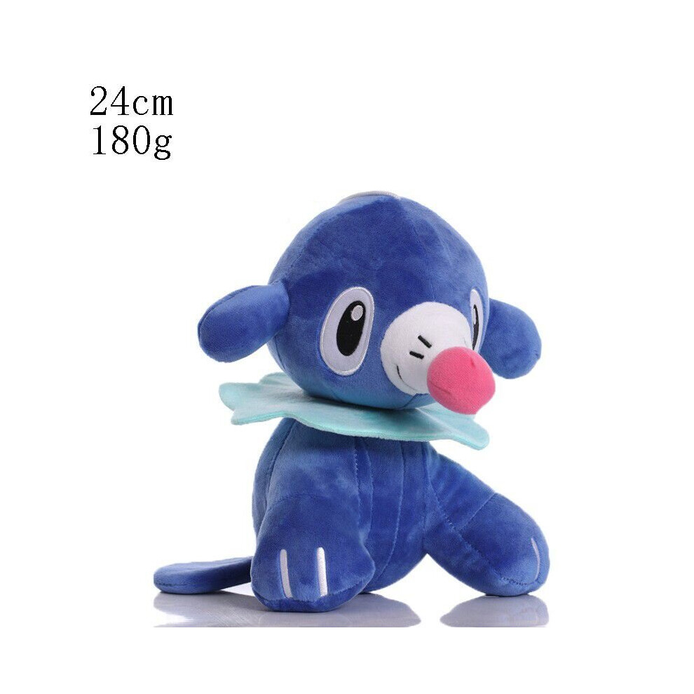 (Seel) 34 Style Pokemon Plush Toys Cartoon Stuffed Dolls Kids Gift