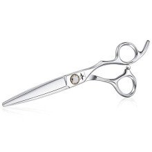 Hairdressing Scissors 6 Inch Hair Scissors Professional Barber Scissors Japanese Stainless Steel Hair Shears for Men Women and Kids with Ball Bea