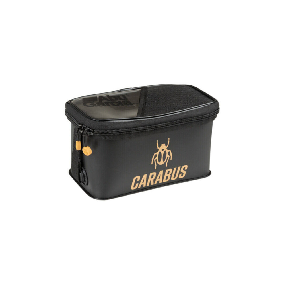 Abu Garcia Carabus Bakkan Carryall Insert Pouch Small Tackle Bag Holdall Coarse
