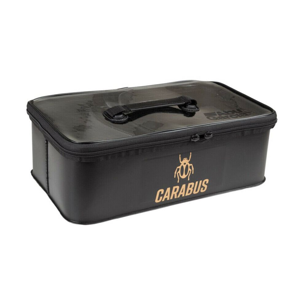 Abu Garcia Carabus Bakkan Carryall Insert Pouch Large Tackle Bag Holdall Coarse