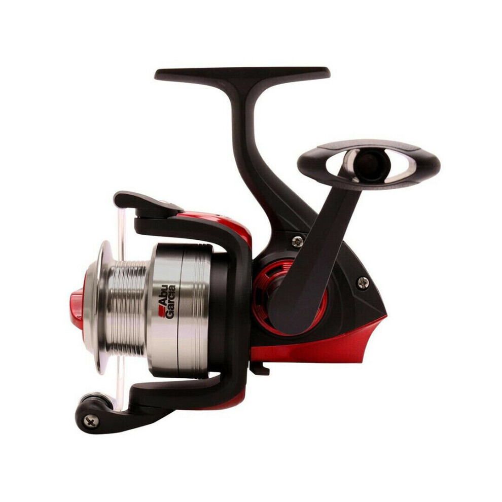 Abu Garcia Cardinal 53 Fd Spinning Fishing Reel Angler Coarse Carp Lure Spinner