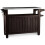 Keter BARBECUE TAFEL HARS BRUIN 1