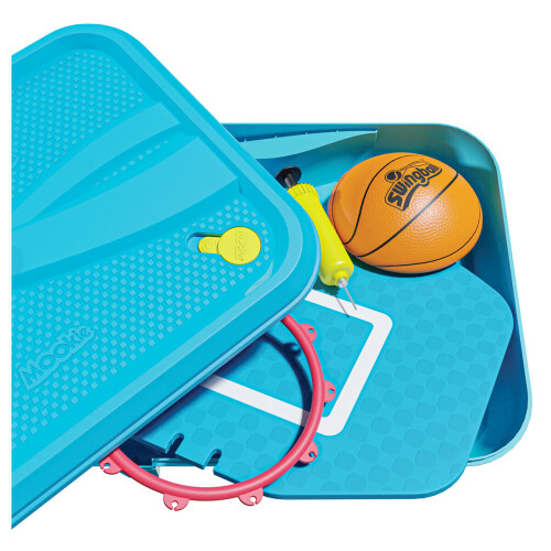 Swingball All Surface First Basketball 2022 2
