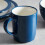 Tower Stylish 16Pc Blue & White Barbary & Oak Foundry Dinnerware Set Tableware Kitchen 4