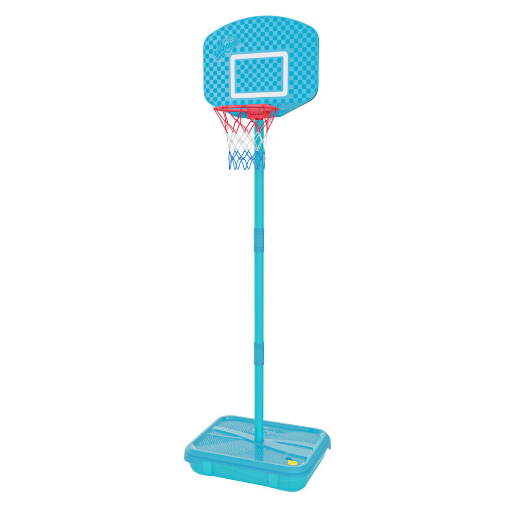 All Surface First Basketball 2022