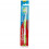 Colgate COLGATE - Zahnbürste - Extra Clean - zufällige Farbe 1