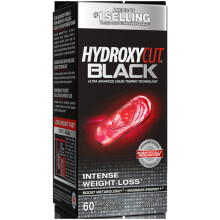 Hydroxycut, Fortgeschrittene Gewichtsabnahme, 60 schnelle-Veröffentlichungs-Flüssig-Kapseln
