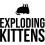 Exploding Kittens Mantis Kartenspiel von Exploding Kittens 2