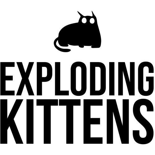 Exploding Kittens Mantis Kartenspiel von Exploding Kittens 1